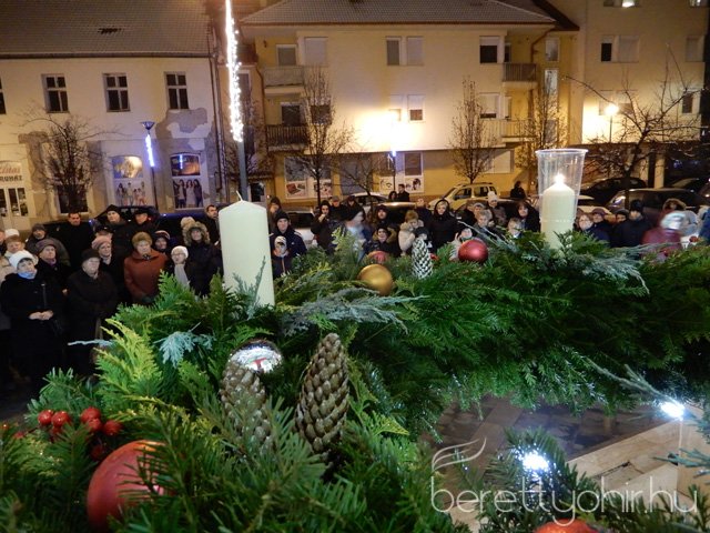 Advent harmadik vasárnapján...47